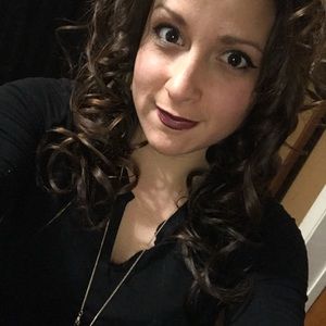 Meet your Posher, Samantha